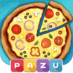 披萨制造商游戏(pizza maker) v1.34