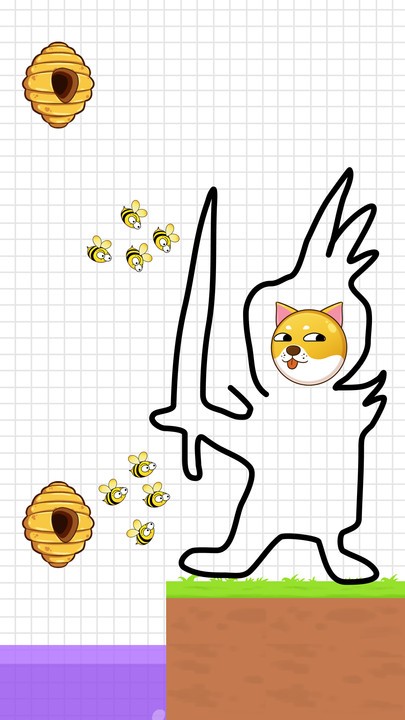 烧脑画画救救狗狗最新版