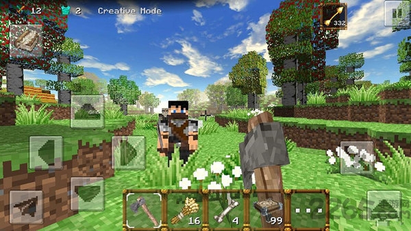 迷你工艺2中文版