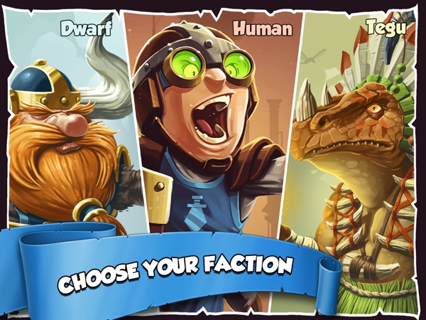 奇幻王国手机版