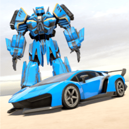 兰博基尼变形机器人游戏下载-安卓版下载安装最新版本