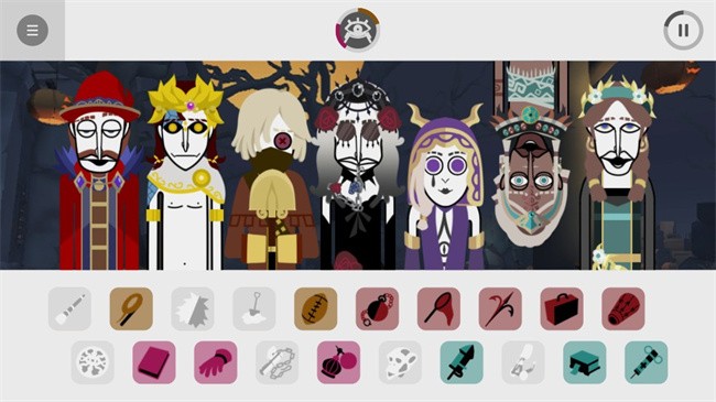 节奏盒子第五人格模组最新版