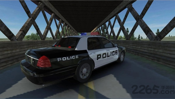 美国肌肉车2游戏破解版