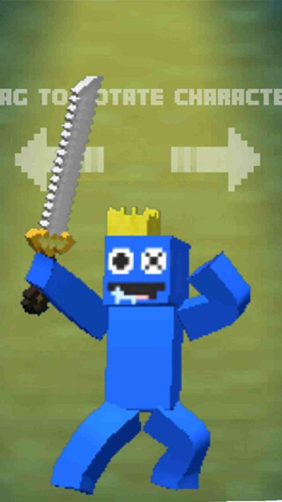 工艺学校僵尸生存游戏