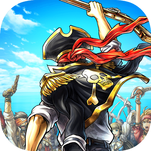 战之海贼无限钻石私服版