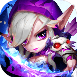 魔兽英雄传满v变态版 v2.1