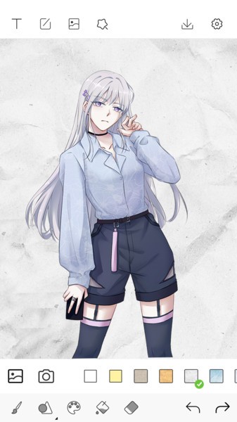 熊猫绘画世界app