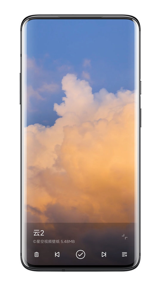 星空视频壁纸app 星空视频壁纸软件下载