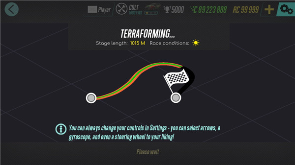 CarX拉力赛玩法 CarX拉力赛车攻略