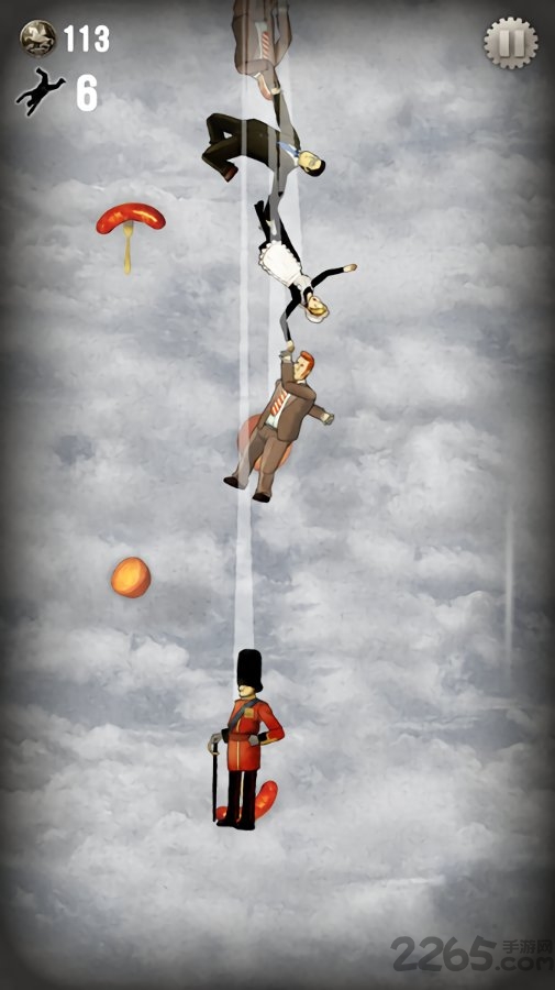 粘性物体手机官方版下载