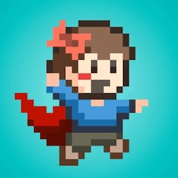 世界上最牛的游戏手机版