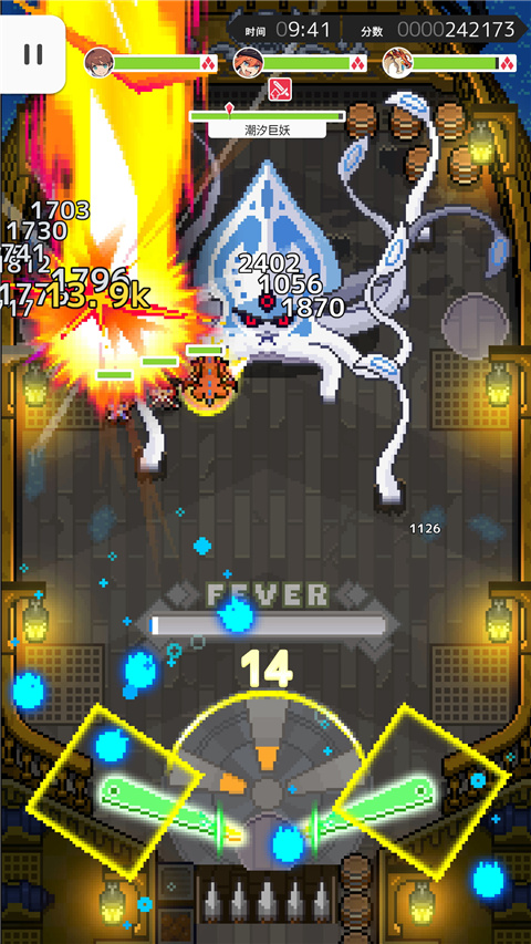 世界弹射物语官服新手攻略 世界弹射物语官方版新手攻略