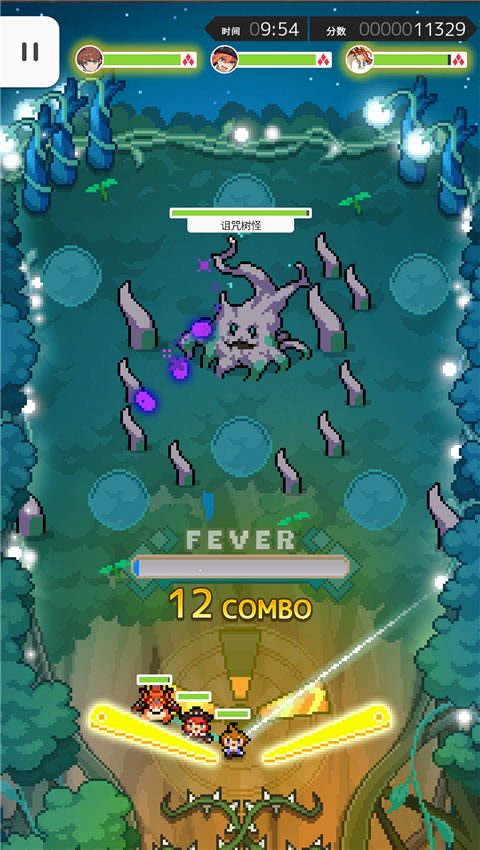 世界弹射物语官服新手攻略 世界弹射物语官方版新手攻略