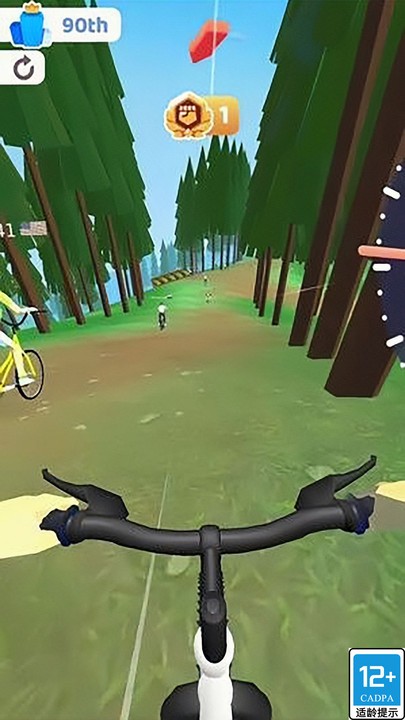 狂野飙速飞车官方版 狂野飙速飞车游戏下载