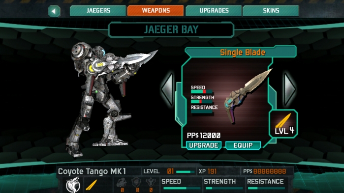 环太平洋内购破解版