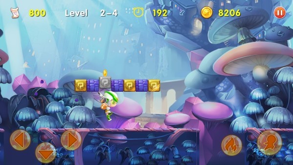 七龙珠超级玛丽游戏(super dragon boy)