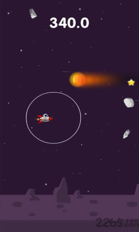 探索太空starleap最新版