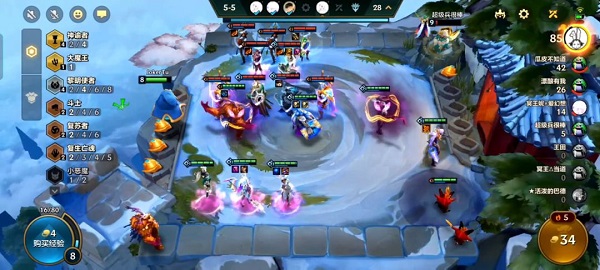 金铲铲之战黎明与黑暗详细玩法介绍 金铲铲之战黎明与黑暗详细玩法介绍