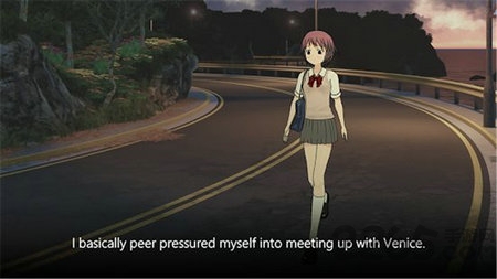 姐妹会仪式汉化版