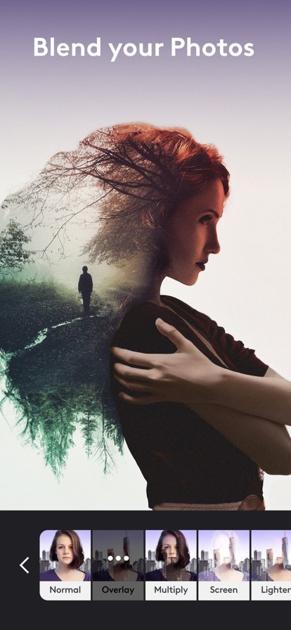 photoleap最新版免费版