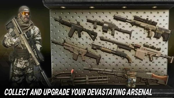 火线狙击作战最新版