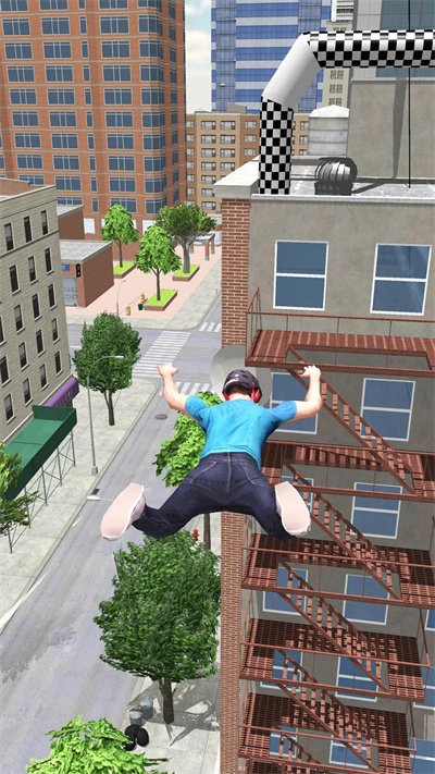 展翅飞行最新版 展翅飞行游戏下载