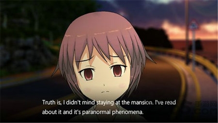 姐妹会仪式汉化版