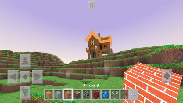 荒野工艺世界最新版