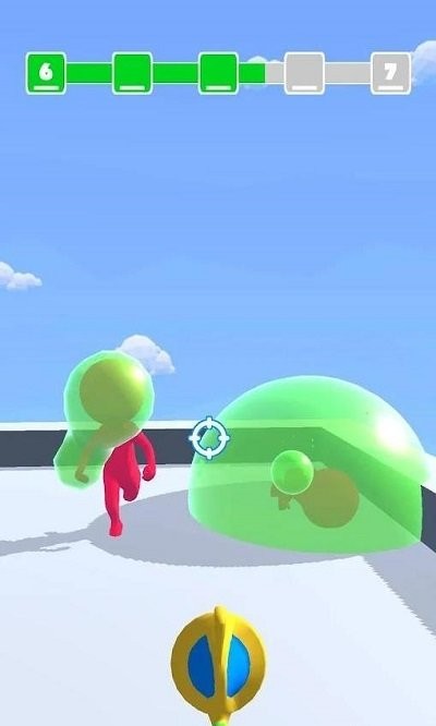 枪打小红人手机版