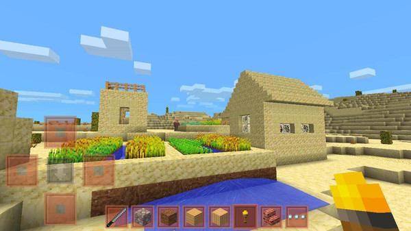 工艺探索手机版