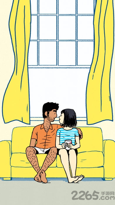 florence游戏免费