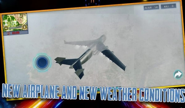 自由生存火力战场2最新版 自由生存火力战场2游戏下载