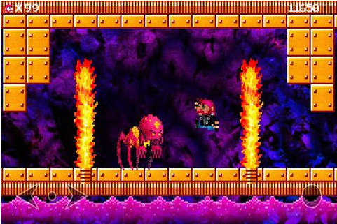 新超级玛丽单机版