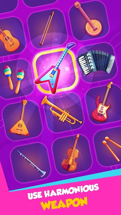 音乐竞赛最新版