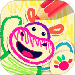 上色涂鸦板画画本下载-手机版下载最新版本v3.1.8.1