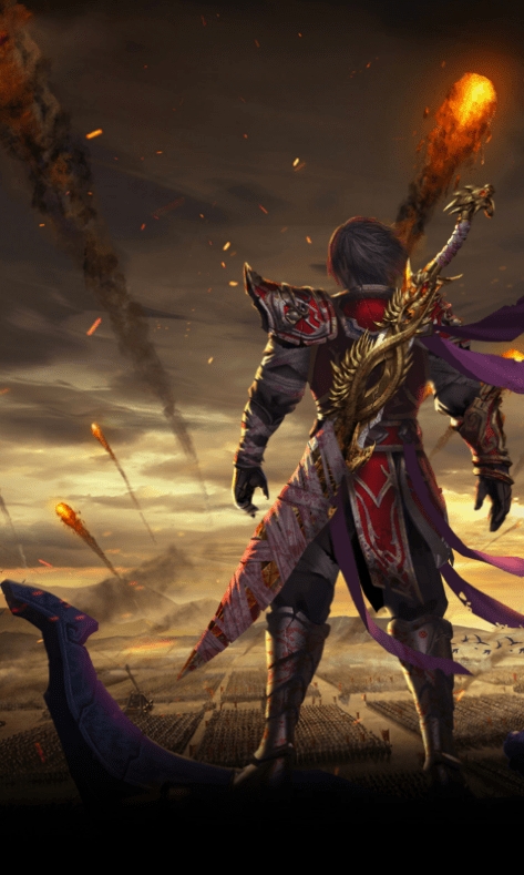 37传奇纪元手游