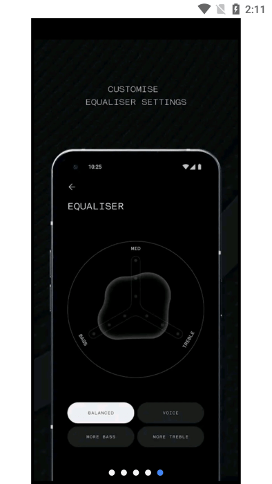 nothingx官方中国正版