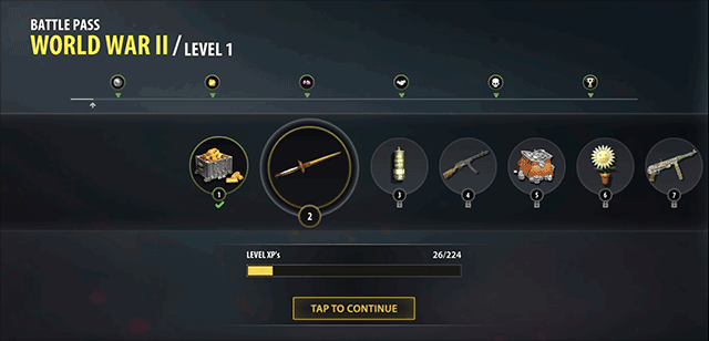 第二次世界大战重生玩法说明 第二次世界大战重生玩法攻略