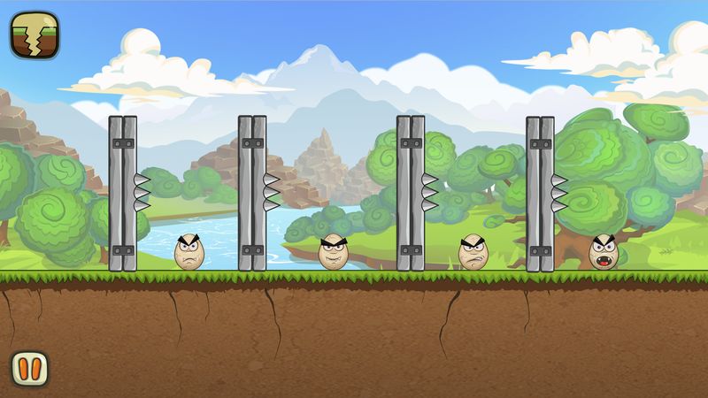 灾难降临无限金币版