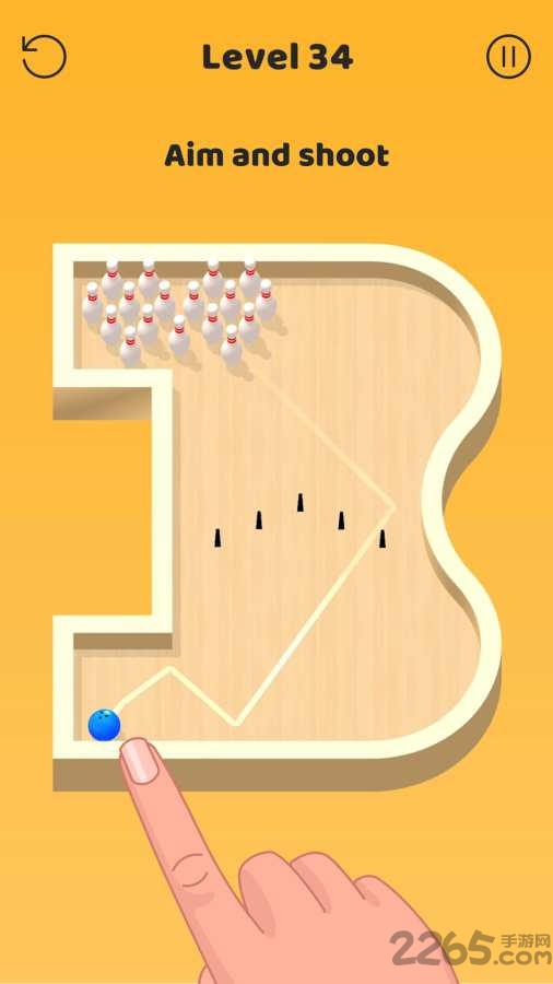 迷你保龄球最新版