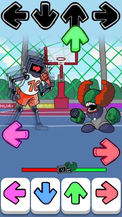 周末放克跳舞机手游