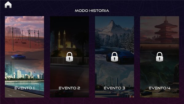 格塔赛车手机版