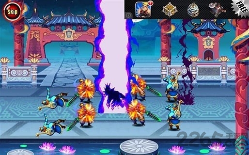 西游战记单机版下载