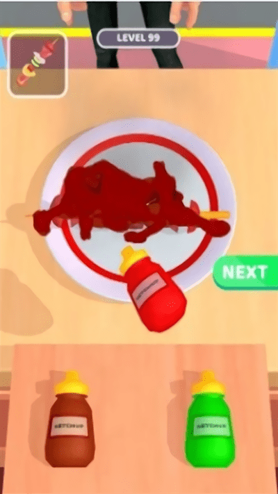 烧烤模拟器手机版