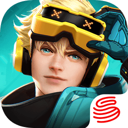 超前战区手游最新版本(Hyper Front Lite)