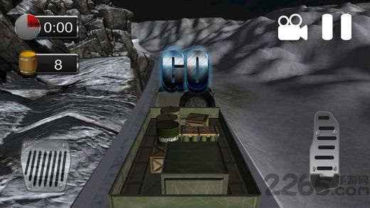 欧洲卡车模拟2客车版