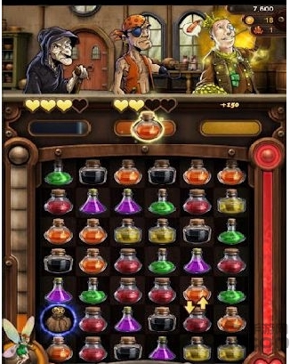 女巫作坊手机版