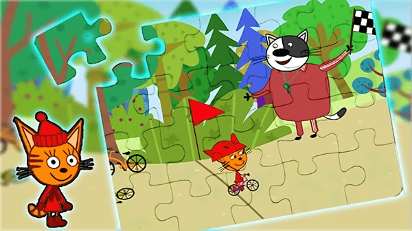 绮奇猫假期最新版 绮奇猫假期游戏下载