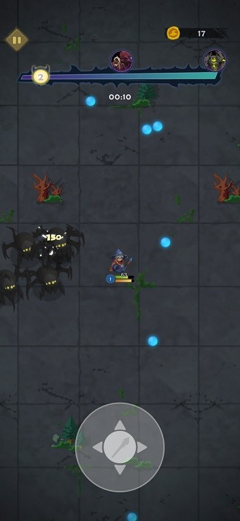 最强巫师手机版