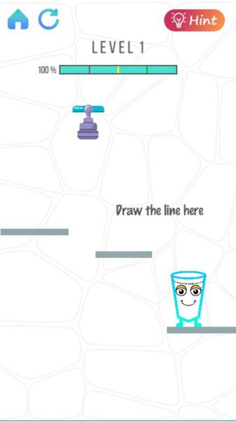 欢乐的水杯5手游